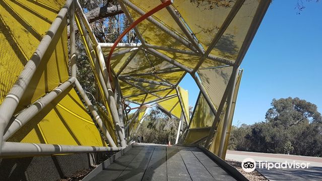 Rio Tinto Naturescape Kings Park