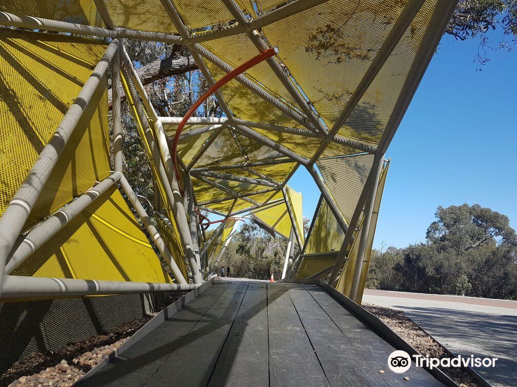 Rio Tinto Naturescape Kings Park