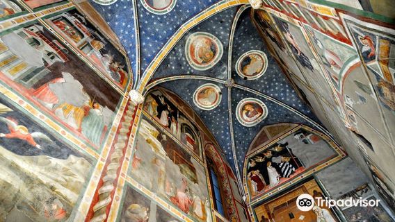 Chiesa dei Domenicani