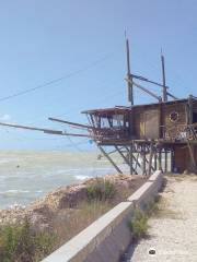 Spiaggia di Punta Penna