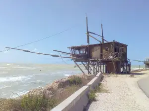 Spiaggia di Punta Penna