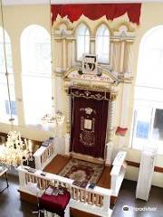 Synagogue Chabad Lubavitch