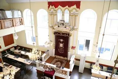 Hotels near Synagogue Chabad Lubavitch