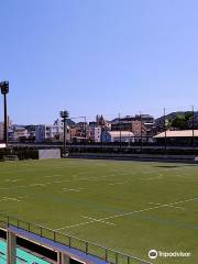 Nagasaki Municipal Rugby & Soccer Stadium