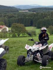 Quad Center Straubing