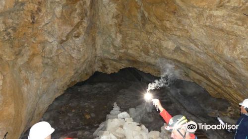 Schellenberg Ice Cave