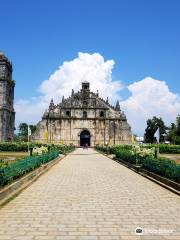 Paoay Church