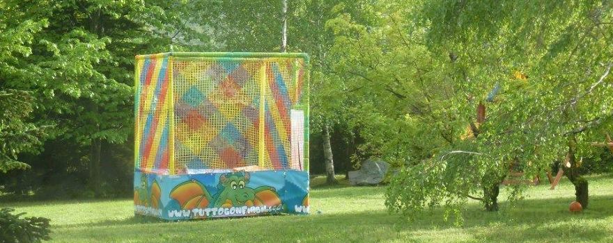 Fantaparco del Bim Bum Baaam