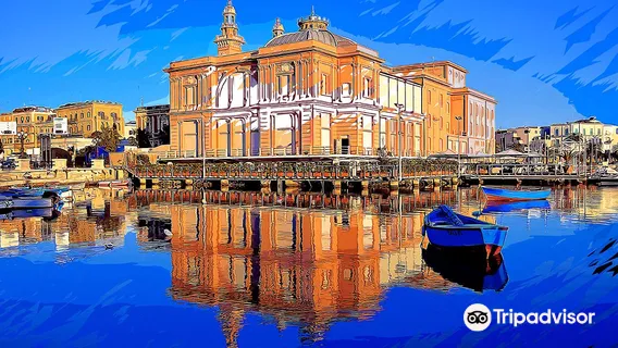 Teatro Margherita