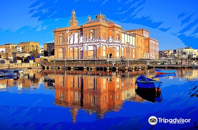 Teatro Margherita