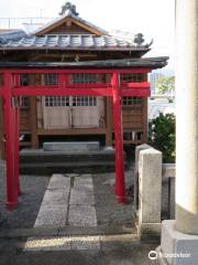 Kazusa Inari Shrine