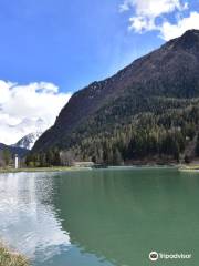 Lago di Brusson