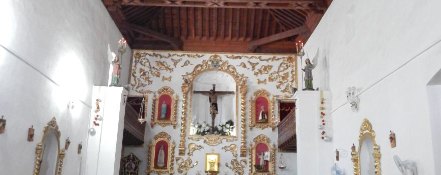 Bacares