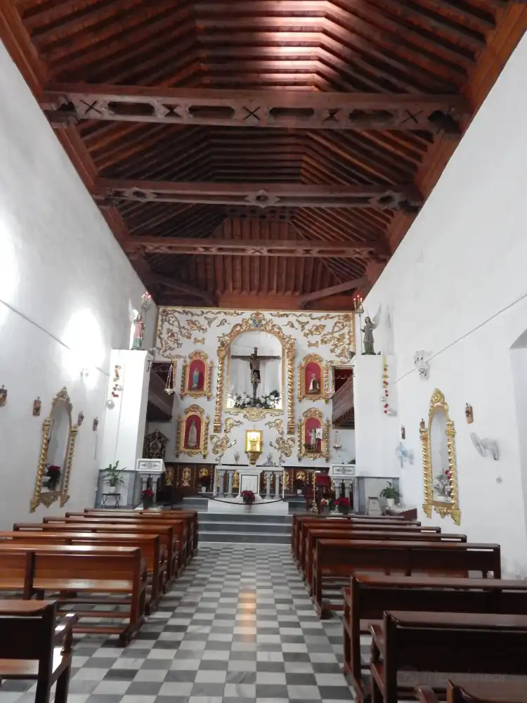 Hotels in Bacares