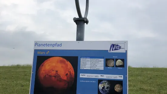 Planetenpfad