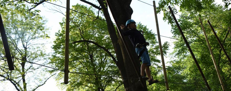Rope Park