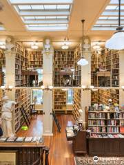 The Providence Athenaeum