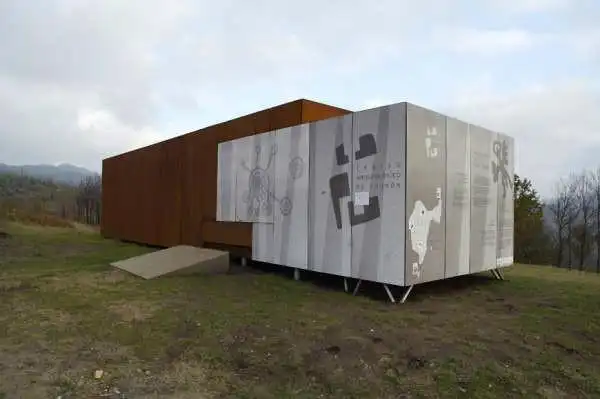 蓬特卡爾德拉斯住宿飯店