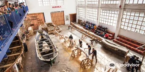 Albaola Itsas Kultur Faktoria