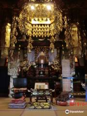 Zuiun-ji Temple