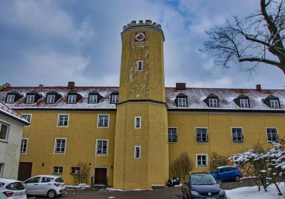 Schloss Zandt