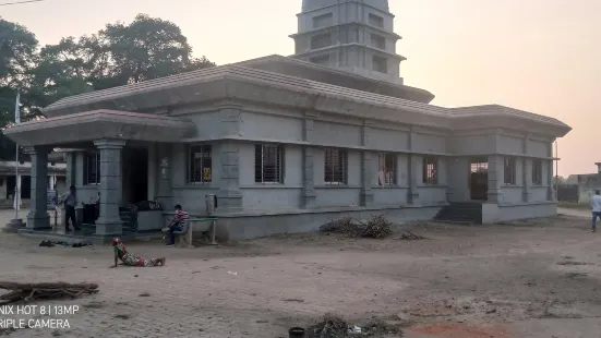 Chakradhar Swami Temple