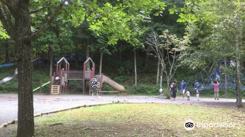 さかな公園