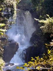 Siriphum waterfall