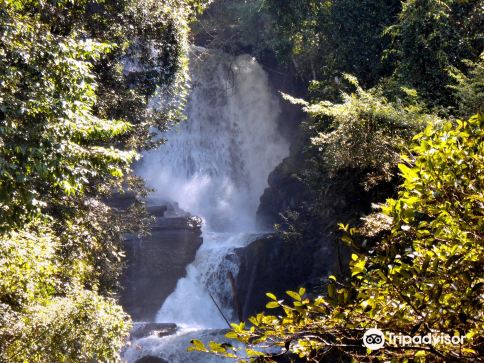 Siriphum waterfall