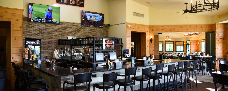 Young's Golf - Recreation - Dining