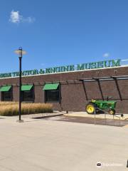John Deere Tractor & Engine Museum