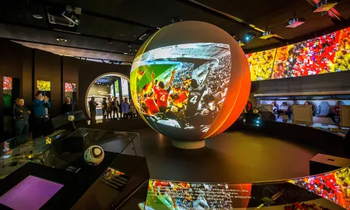 German Football Museum