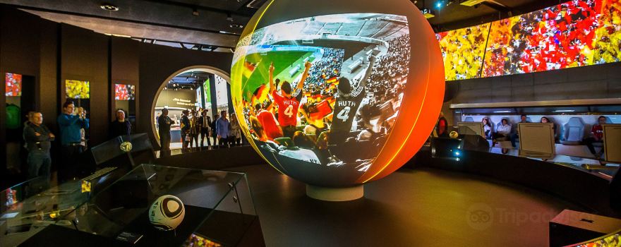 German Football Museum