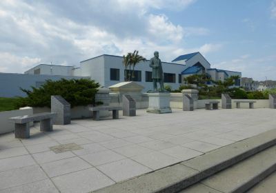 Seven Presidents Oceanfront Park
