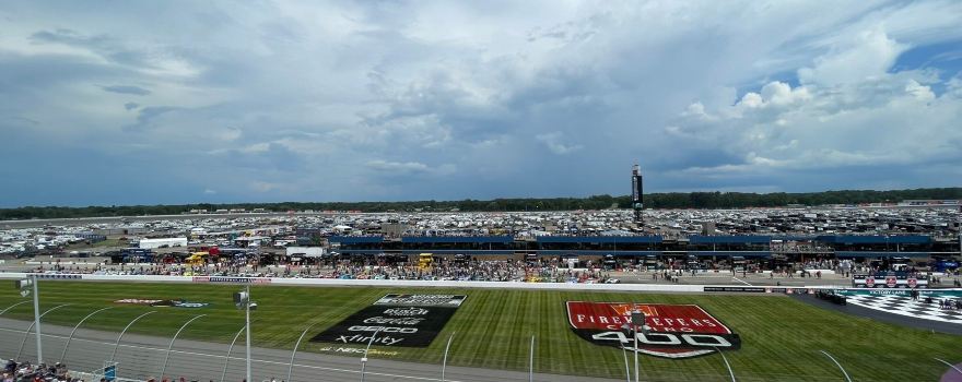 Michigan International Speedway