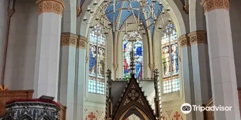 Heilig-Geist-Kirche/Altes Rathaus