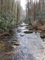 Long Creek Falls