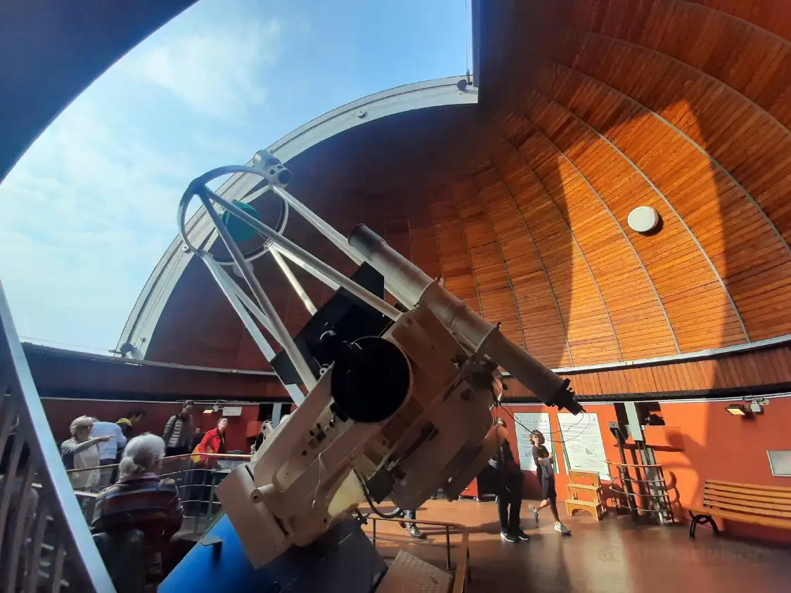 Hotel in zona INAF Osservatorio Astronomico di Brera - Sede di Merate