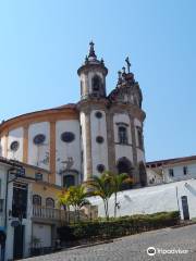 Igreja de Nossa Senhora do Rosario