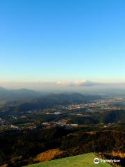 Morro das Antenas