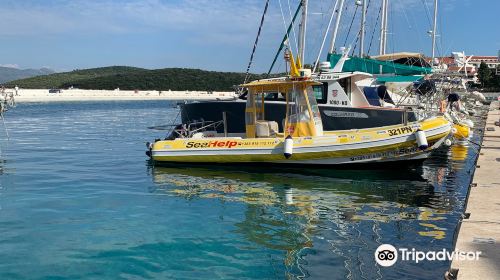 ACI Marina Korcula