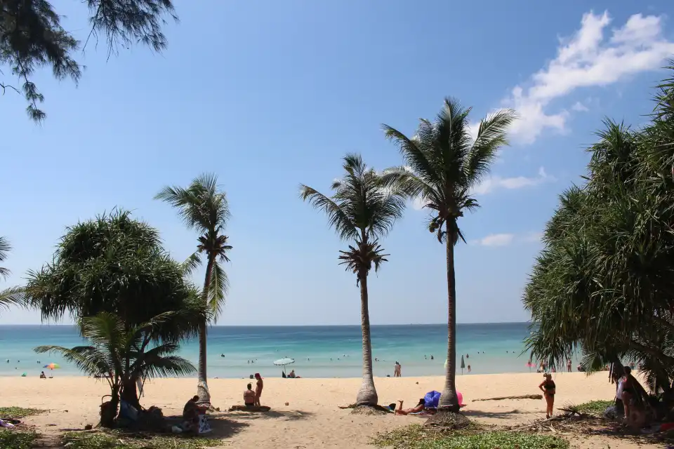 3_Karon Beach