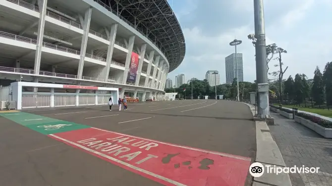 5_Stadion Utama Gelora Bung Karno