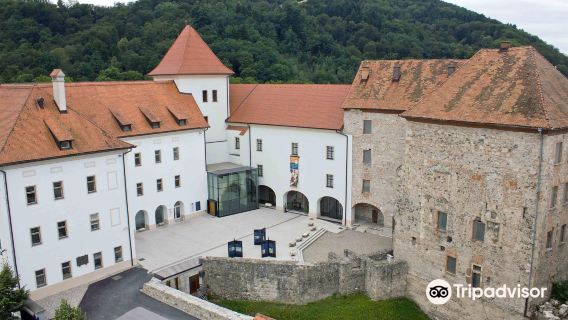 Regional Museum of Celje