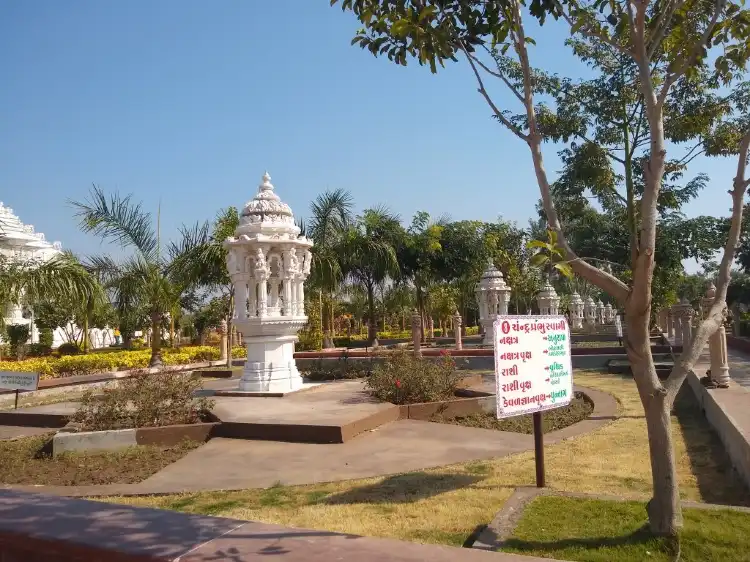Các khách sạn ở Anand