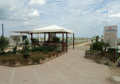 Solaria Beach Igea Marina