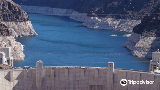 Hoover Dam Bypass