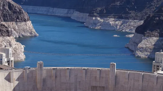 Hoover Dam Bypass