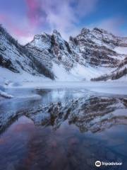 Lake Agnes