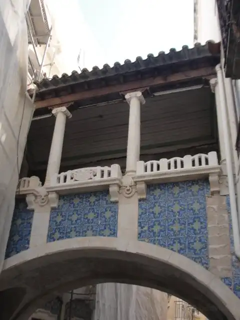 Hotels near Casa do Arco